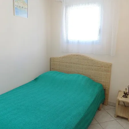 Apartman Hameau De Vallongue *