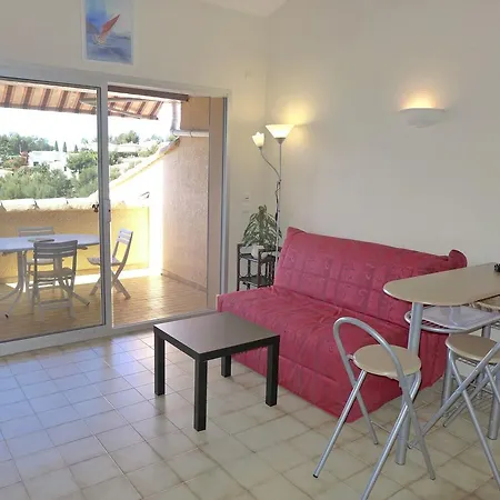 Apartman Hameau De Vallongue *