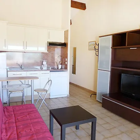 Apartment Hameau De Vallongue Bandol
