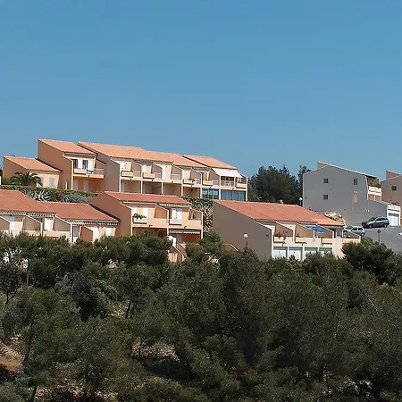Hameau De Vallongue باندول